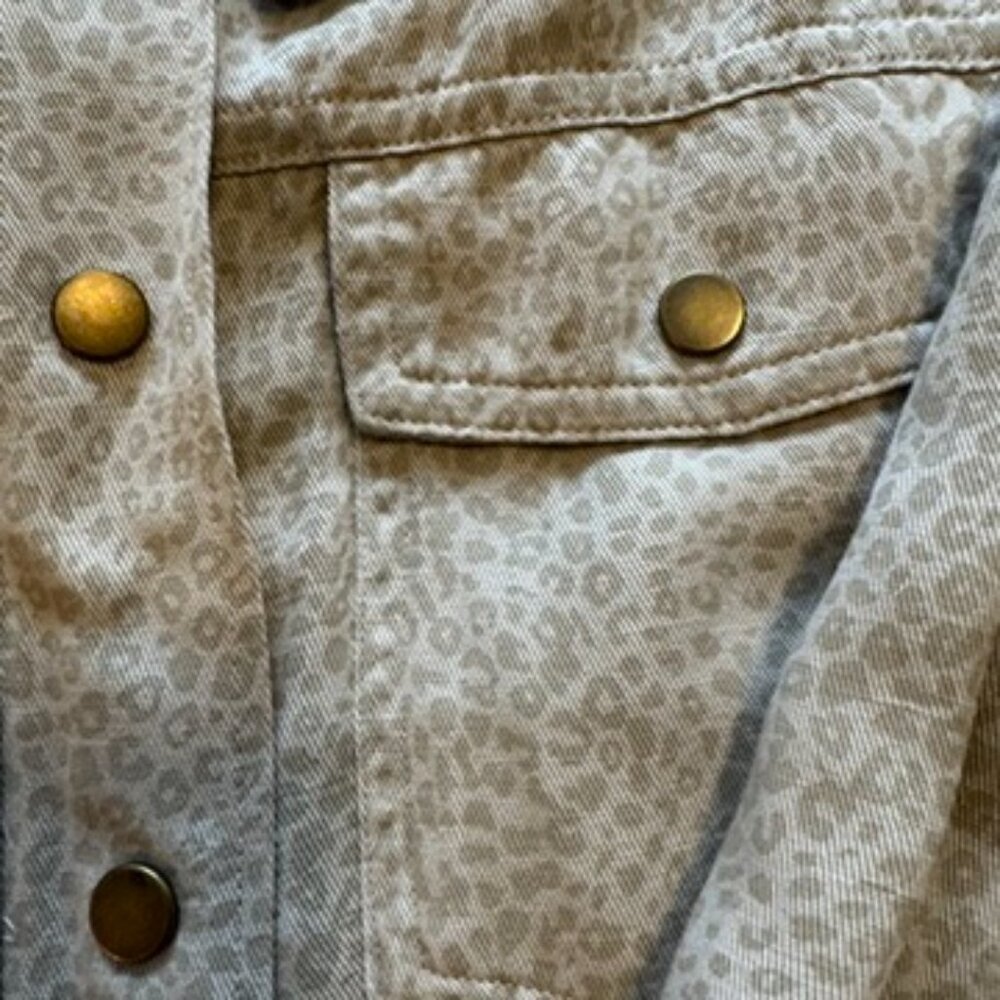 Rails Jacket - Picture 5 of 15